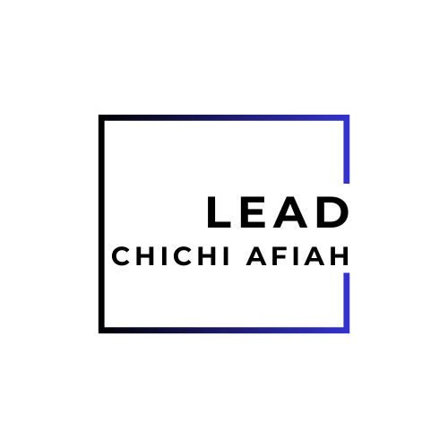 Lead with Dr. Chichi Afiah